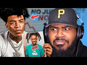 How The DEATH of His Main OPP RUINED Yungeen Ace Rap Career REACTION