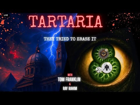 TARTARIA: The Empire They Tried To Erase