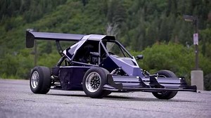 29 reactions | The evolution continues, introducing the sharpest Garrett Motion turbocharged @sierracars ALPHA they have ever built. @GarrettMotion #GarrettMotion | Garrett - Advancing Motion | Facebook