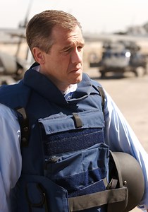 NBC suspends Brian Williams for 6 months