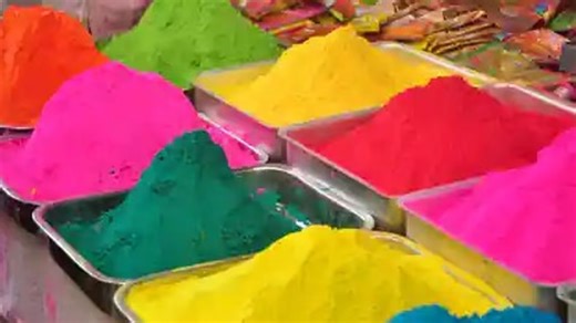 Important days and festivals in the month of March 2025