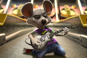 Chuck E. Cheese’s Music Is Legitimately Great—and Surprisingly Anti-Capitalist