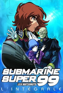 Submarine Super 99 | TVmaze