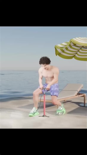 Can You Float on Water? A Fun London Challenge