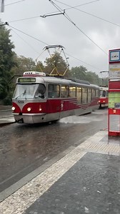 123K views · 7.6K reactions | Rainy day in Prague ☔️‍♂️ #dest #rain #rainy #rainyday #ceskojekrasne #pragueworld #praha #prague #praga #prag #прага #cesko #česko #czechia #czechrepublic #praguecitytourism #praguecity #praguelife #raindrops | Prahama.cz | Facebook