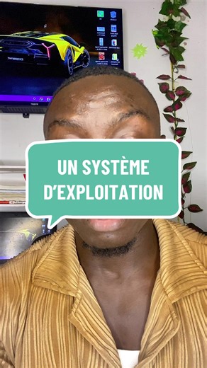 C’est quoi un système #ordinateur #pc #informatique