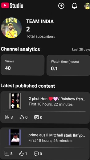 Subscriber kese bnaye channel kese bnaye Youtube #subscribers#subscribe
