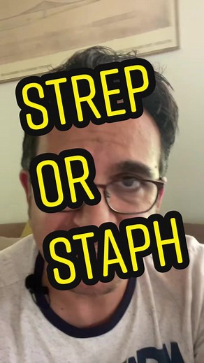 Understanding Cellulitis: Strep vs Staph Infection Explained