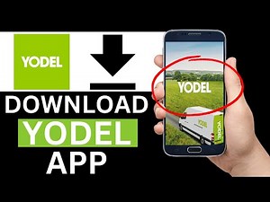 How To Download Yodel App On Mobile Phone (Full Guide)