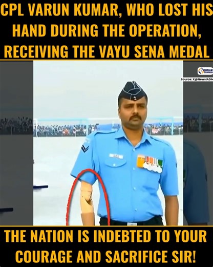 10K views · 646 reactions | Meet the real hero of Operation Sindoor | Indian Compass Videos | Facebook