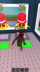 I FOUND Lavadorito Spinito 😱 Crazy LUCKY BLOCK #stealabrainrot #roblox