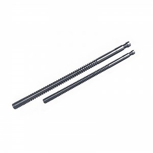 [Hot Item] Custom Pull Type or Push Type Round Broach Per Drawings