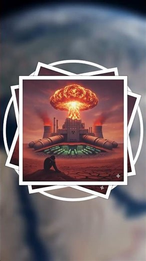 What Happens if ALL Nuclear Bombs Explode at Once?