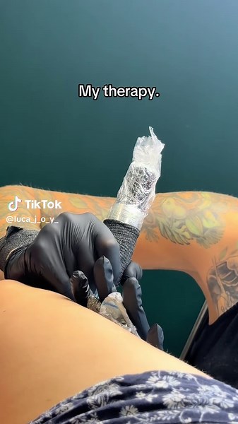 Exploring the Emotional Connection to Tattoos