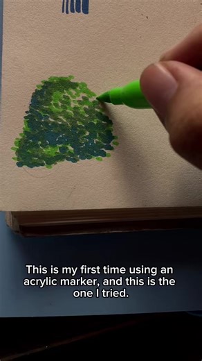 Affordable Acrylic Markers for Art Enthusiasts