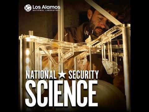 High explosives safety testing; LANL Dynamic Experiments division