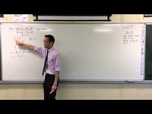 Linear Equation with No Solution?