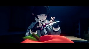 Zenless Zone Zero Official Jane Character Demo Trailer