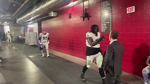 46K views · 795 reactions | Last night is most likely the final time we will have seen Jason Kelce, Brandon Graham, Fletcher Cox together as Eagles. A lot of changes are coming to the Eagles | John Clark | Facebook