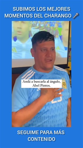 Lo mejor del Charango | Seguinos en @clipsdelcharango 👈🏻 para más! - - - - #moriderisa #elkilombo #chistetipico #pachupeña #yvostipo #elviejogarca... | Instagram