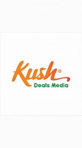 Official Logo for Kush deals media #kushdealsmedia | Kush Deals Media | Facebook