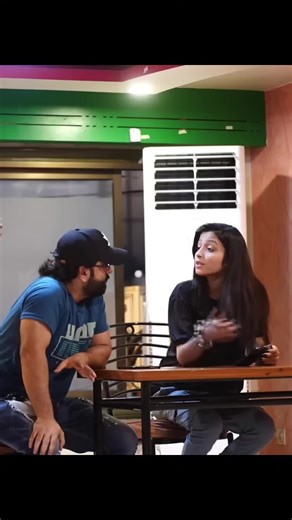 Girl Friendship prank Part 4 #prank