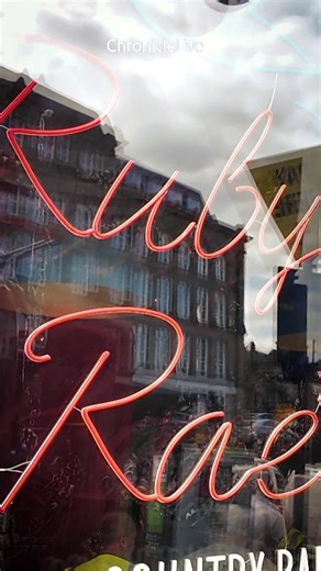Ruby Rae's country music bar is now open in the former home of a well known Newcastle city centre party bar | Newcastle Chronicle