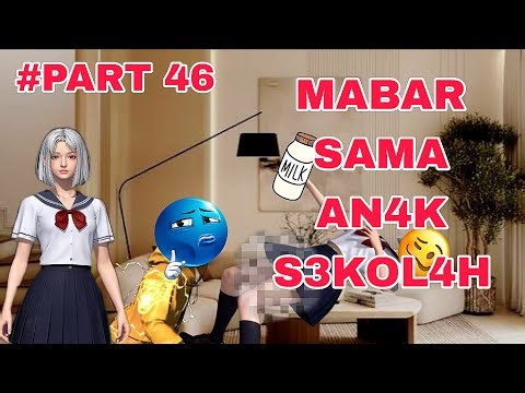 CERITA LUCU FREE FIRE PART 46