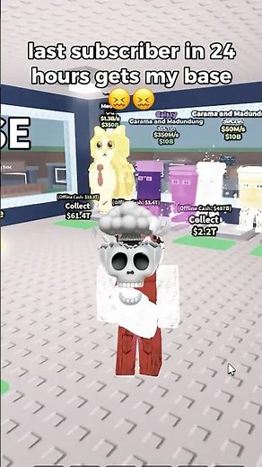 Meowl💀 #roblox #brainrot #stealabrainrot #subscribe #like #follow #giveaway