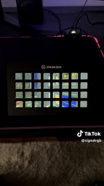 SignalRGB on TikTok