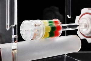 Premium Prostate Phantom