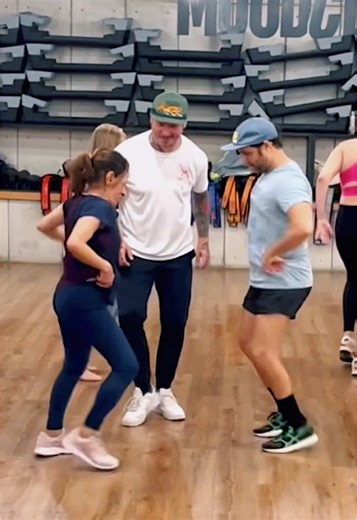 Jerusalema Dance Challenge: Spread the Good Vibes