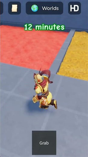 Quicksand on Roblox #quicksand #roblox #gaming