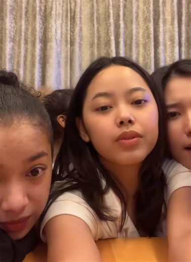 coba deteksi guys, kira-kira siapa yang bilang