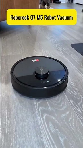 Top Cleaning Expert Reveals Why Roborock Q7 M5 is Best Pet Hair Vacuum