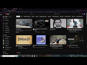 Opera GX - How To Use Mouse Gestures