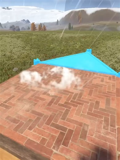 most competitive rust footprint #rust #basedesign #rustgames #rustclips #rustwipe #gaming #viral