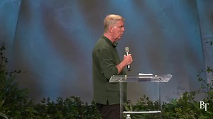 10K views · 940 reactions | No matter the problems we may be facing, let's put our hope in God! Praying this brief word will encourage you today. –from the Tuesday Night Prayer Meeting message, "Put Your Hope in God!" | Pastor Jim Cymbala | Facebook