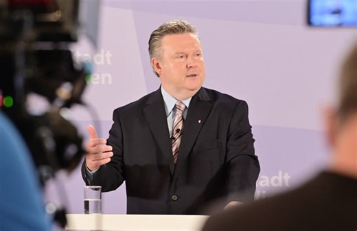 Ludwig: U Beču neće doći do popuštanja mera kao u ostatku države