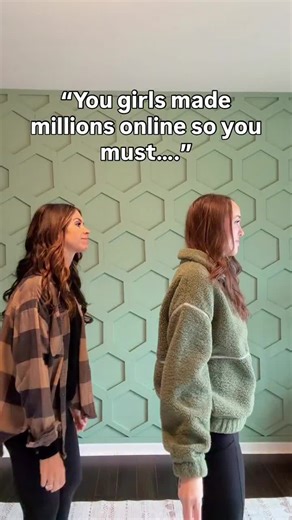 Guess what? 👀 . We made millions online as busy moms at home with our kids and there was no: . ❌recruiting, cold messaging, or team building. . ❌feet pics . ❌crypto/trading . ❌OF 📷 . And we didn’t marry rich. ❌ . We also didn’t have to worry about inventory, shipping or customer service anddddd we didn’t have to be on our phones for 8-10 hrs a day ❌ . Instead, we learned some high income skills, automate systems, & content creation to turn our life skills, passions, and knowledge in to a profi