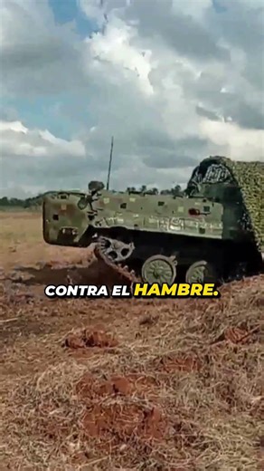 ¡CIRCO MILITAR Y HAMBRE REAL! — LA PARANOIA DE DÍAZ-CANEL