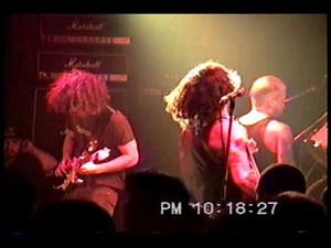 Cro-Mags live CBGB May 8, 1991 nyhc