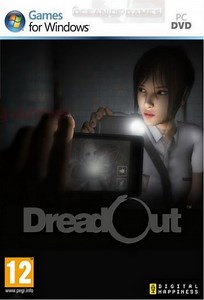 DreadOut PC Repack