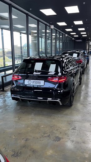 2016 Audi RS3 Sportback Quattro, priced at R499,000.00 with 119,359 km. This dynamic hatchback features a potent engine, Audi’s renowned Quattro all-wheel drive, and a stylish design, offering thrilling performance and agility. #AudiRS3 #SportbackQuattro #PerformanceHatchback #PharoahAuto #PharoahGroup