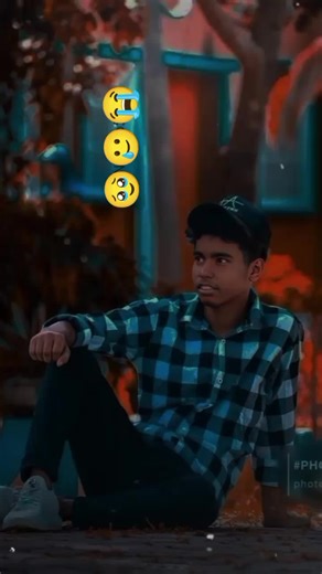 # ME SAD VIDEO # # 🥹😢😭 #