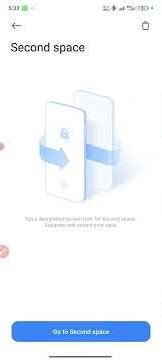Xiaomi Second Space Explained (Full Privacy Mode)
