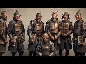 Old Tokyo Brought to Life: Colorized & Animated History (19th–Early 20th Century)