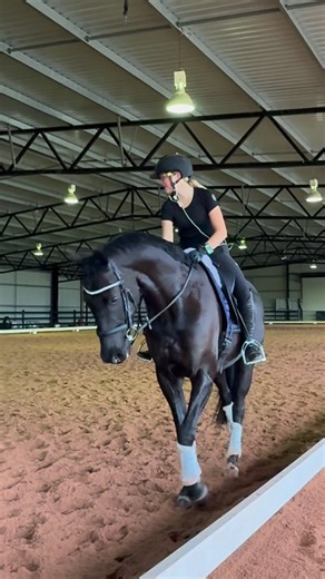 Ruby Rae on Instagram: "I’m super excited to be out of my smaller neck brace now and have one last scan at the end of February before I’m hopefully cleared to ride in March! Absolutely dying to get back into it and put these last 6 months behind me. I’m so grateful to have so much support around me helping me through this 💕"