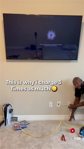 Effective Ways to Hide Wires and Cables: A Detailed Tutorial