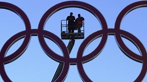 Brisbane 2032 Olympics plan revealed